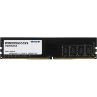 Pamięć RAM 1x8GB UDIMM DDR5 Patriot PSD58G520041, 5200MHz, CL42, Non-ECC, 1,1 V | Sklep ITnes.pl, IT for BUSINESS
