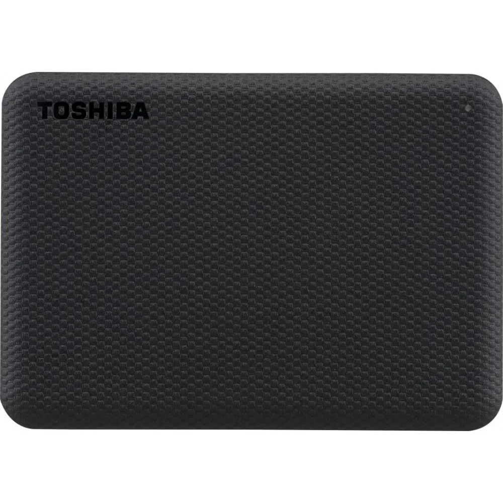 Dysk zewnętrzny HDD 1TB 2,5" Toshiba Canvio Advance HDTCA10EK3AA, 2,5", USB 3.0 Micro-B | Sklep ITnes.pl, IT for BUSINESS