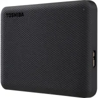 Dysk zewnętrzny HDD 1TB 2,5" Toshiba Canvio Advance HDTCA10EK3AA, 2,5", USB 3.0 Micro-B | Sklep ITnes.pl, IT for BUSINESS