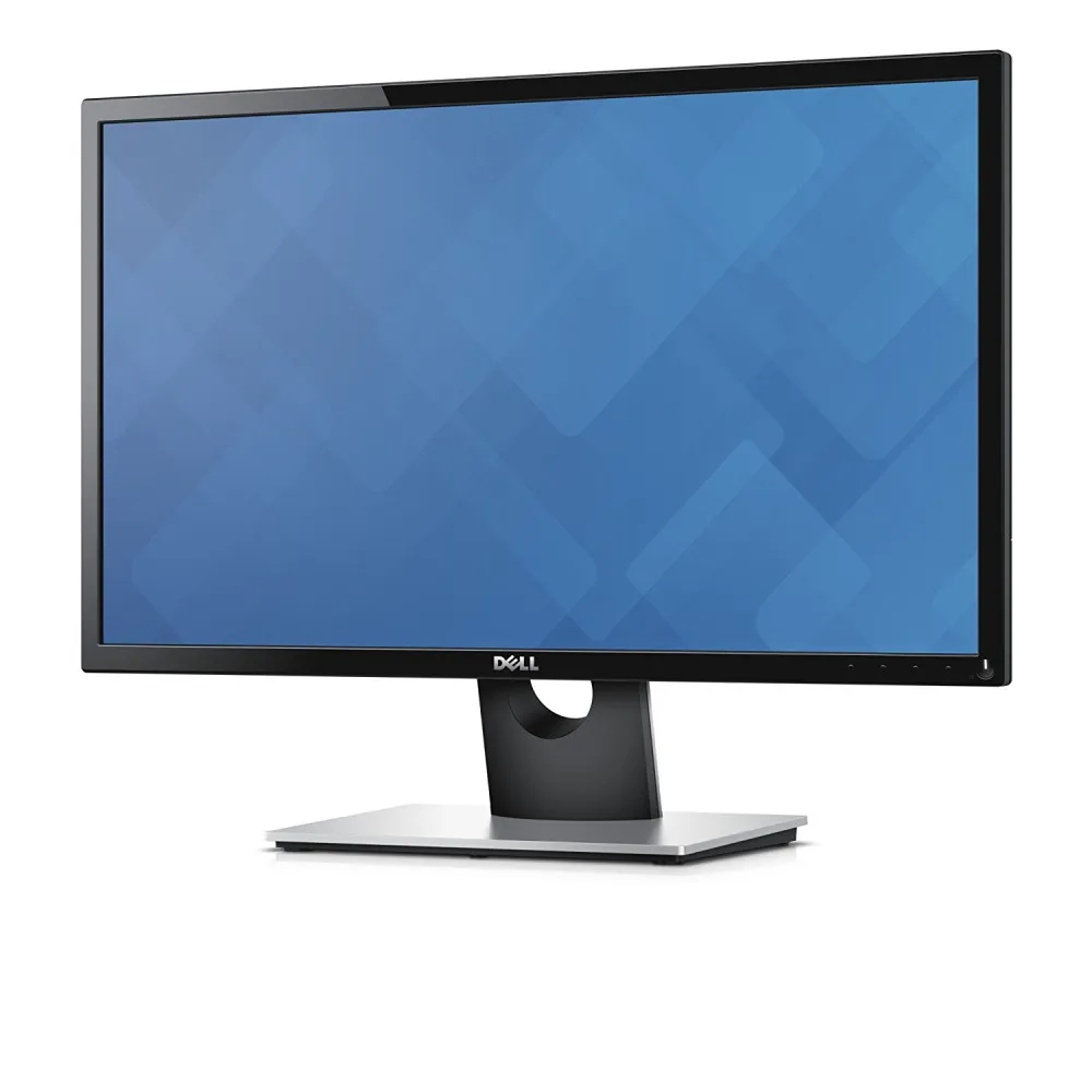 Monitor Dell E2216H 210-AFPP - 21,5"/1920x1080 (Full HD)/60Hz/TN/5 ms/Czarny