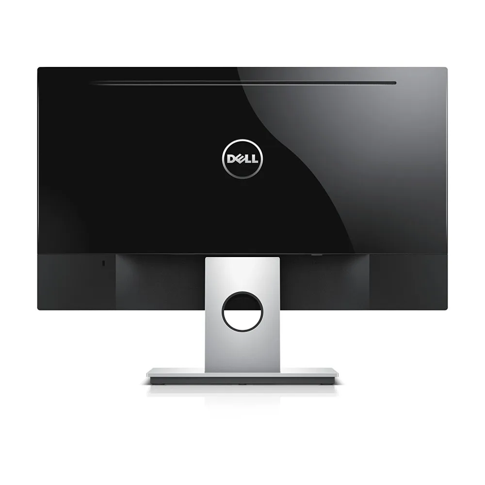 Monitor Dell E2216H 210-AFPP - 21,5"/1920x1080 (Full HD)/60Hz/TN/5 ms/Czarny