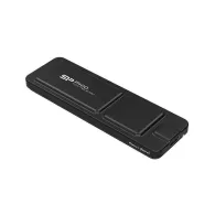 Dysk zewnętrzny SSD 2TB Silicon Power PX10 SP020TBPSDPX10CK, USB-C 3.2, Czarny | Sklep ITnes.pl, IT for BUSINESS
