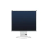Monitor NEC MultiSync E171M 60003581, 17", 1280x1024 (SXGA), 76Hz, 5:4, TN, 5 ms, Biały | Sklep ITnes.pl, IT for BUSINESS