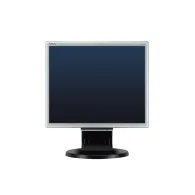 Monitor NEC MultiSync E171M 60003581, 17", 1280x1024 (SXGA), 76Hz, 5:4, TN, 5 ms, Biały | Sklep ITnes.pl, IT for BUSINESS