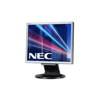 Monitor NEC MultiSync E171M 60003581, 17", 1280x1024 (SXGA), 76Hz, 5:4, TN, 5 ms, Biały | Sklep ITnes.pl, IT for BUSINESS