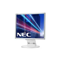 Monitor NEC MultiSync E171M 60003581, 17", 1280x1024 (SXGA), 76Hz, 5:4, TN, 5 ms, Biały | Sklep ITnes.pl, IT for BUSINESS