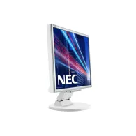 Monitor NEC MultiSync E171M 60003581, 17", 1280x1024 (SXGA), 76Hz, 5:4, TN, 5 ms, Biały | Sklep ITnes.pl, IT for BUSINESS