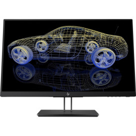 Monitor HP Z23n G2 1JS06A4 - 23"/1920x1080 (Full HD)/60Hz/IPS/5 ms/pivot/Czarny