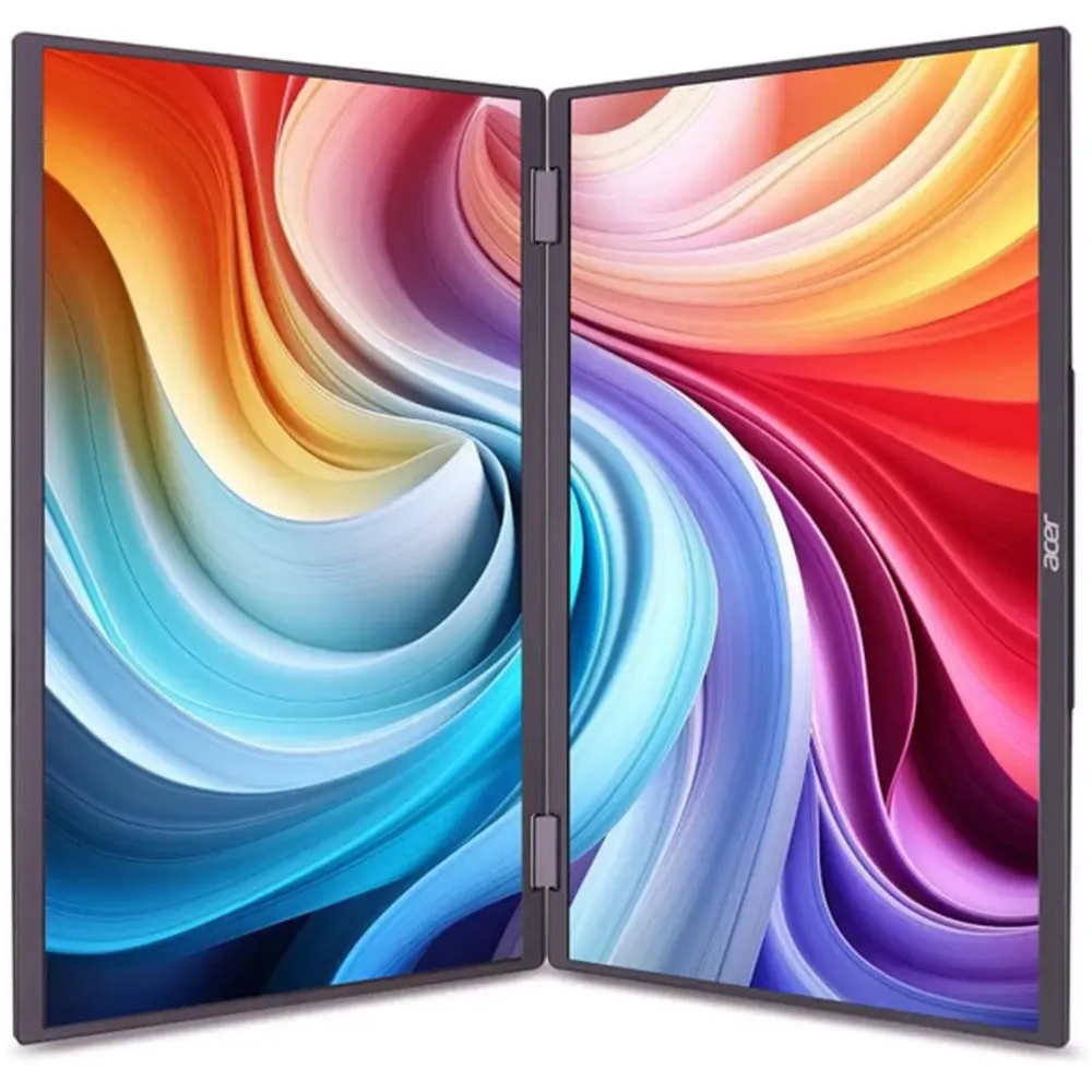 Zdjęcie monitora Acer PD163Qbmiuux UM.ZP3EE.008