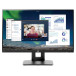 Monitor HP VH240a 1KL30AA - 23,8"/1920x1080 (Full HD)/60Hz/IPS/5 ms/pivot/Czarny