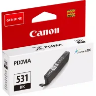 Tusz Canon CLI-531 Black 6118C001 - Oryginał