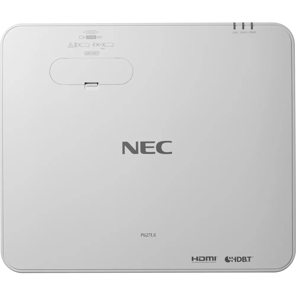 NEC P627UL 60005762 - zdjęcie