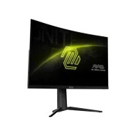 Monitor MSI MAG 321CUP, 31,5", 3840x2160 (4K), zakrzywiony, VA, FreeSync, 1 ms, Czarny | Sklep ITnes.pl, IT for BUSINESS