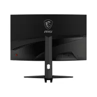 Monitor MSI MAG 321CUP, 31,5", 3840x2160 (4K), zakrzywiony, VA, FreeSync, 1 ms, Czarny | Sklep ITnes.pl, IT for BUSINESS