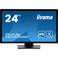Monitor iiyama ProLite T2452MSC-B1AG - zdjęcie poglądowe 9