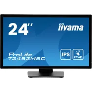 Monitor iiyama ProLite T2452MSC-B1AG - zdjęcie poglądowe 9