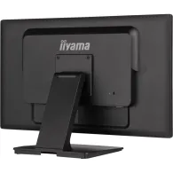Monitor iiyama ProLite T2452MSC-B1AG, 23,8", 1920x1080 (FHD), 60Hz, IPS, 5 ms, MT, Czarny | Sklep ITnes.pl, IT for BUSINESS