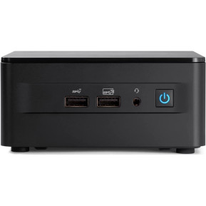 Komputer Intel NUC 12 Pro Kit Tall NUC12WSHI500VBD - zdjęcie poglądowe 3