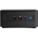 Komputer Intel NUC 12 Pro Kit Tall NUC12WSHI500V8 - Mini Desktop/i5-1240P/SSD 2TB/Wi-Fi