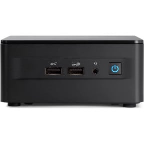 Komputer Intel NUC 12 Pro Kit Tall NUC12WSHI500QLB - zdjęcie poglądowe 3