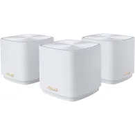 Router Wi-Fi ASUS ZenWiFi XD5 (3 szt.) 90IG0750-MO3B20 | Sklep ITnes.pl, IT for BUSINESS