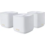 Router Wi-Fi ASUS ZenWiFi XD5 (3 szt.) 90IG0750-MO3B20 | Sklep ITnes.pl, IT for BUSINESS