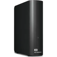 Dysk zewnętrzny HDD 16TB 3,5" WD Elements Desktop WDBWLG0160HBK-EESN, 3,5", USB 3.0 | Sklep ITnes.pl, IT for BUSINESS