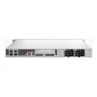 Serwer NAS QNAP Rack TS-H987XU-RP-E2334-BB68, Rack (1U), Intel Xeon E-2334, 16GB RAM, 60TB, 9 wnęk, 3 lata Carry-in | Sklep ITne