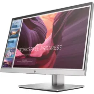 Monitor HP EliteDisplay E223d 5VT82AA, 21,5", 1920x1080 (FHD), 60Hz, IPS, 5 ms, pivot, USB-C, Popielaty | Sklep ITnes.pl, IT for