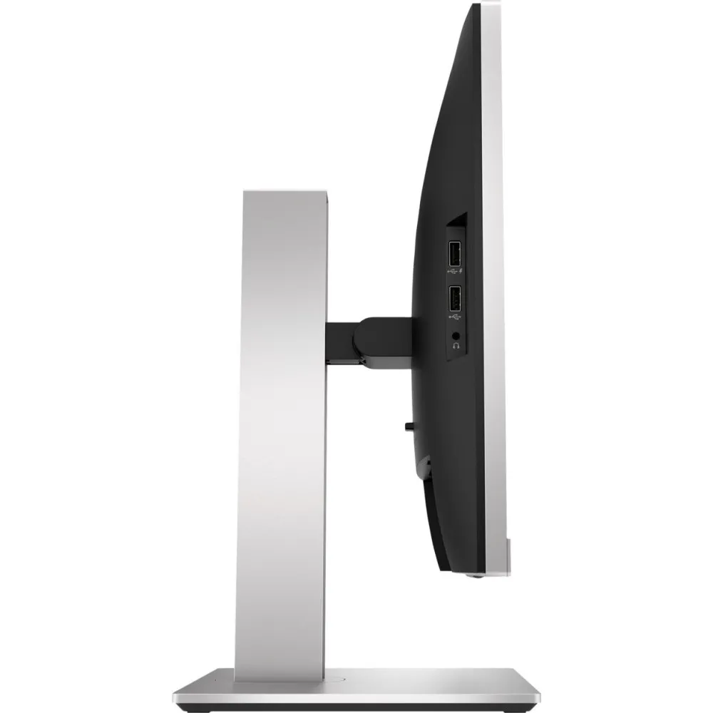 Monitor HP EliteDisplay E223d 5VT82AA - 21,5"/1920x1080 (Full HD)/60Hz/IPS/5 ms/pivot/USB-C/Popielaty