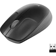 Mysz bezprzewodowa Logitech M190 910-005905 - Czarna - 910-005905 | Sklep ITnes.pl - IT for BUSINESS