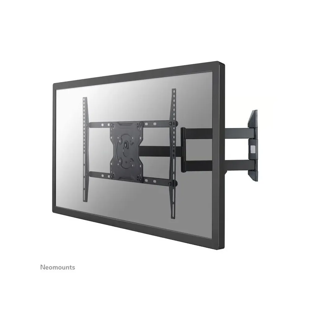 Uchwyt ścienny Neomounts by Newstar Flat Screen Wall Mount FPMA-W460BLACK - Czarny