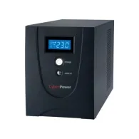 Zasilacz awaryjny UPS CyberPower VALUE2200EILCD, 2200VA|1320W, topologia Line-interactive | Sklep ITnes.pl, IT for BUSINESS