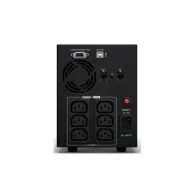 Zasilacz awaryjny UPS CyberPower VALUE2200EILCD, 2200VA|1320W, topologia Line-interactive | Sklep ITnes.pl, IT for BUSINESS