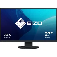 Monitor EIZO FlexScan EV2720S-BK, 27", 2560x1440 (QHD), 60Hz, IPS, 5 ms, Czarny | Sklep ITnes.pl, IT for BUSINESS