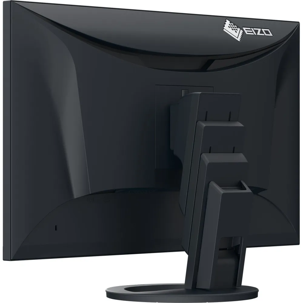Monitor EIZO FlexScan EV2720S-BK - 27"/2560x1440 (QHD)/60Hz/IPS/5 ms/Czarny