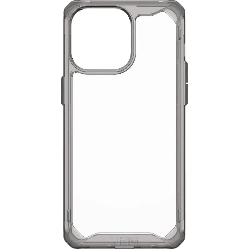 Etui ochronne na smartfon UAG Plyo 114310113131 do iPhone 15 Pro Max, Szare, Przezroczyste | Sklep ITnes.pl, IT for BUSINESS