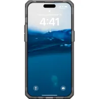 Etui ochronne na smartfon UAG Plyo 114310113131 do iPhone 15 Pro Max, Szare, Przezroczyste | Sklep ITnes.pl, IT for BUSINESS