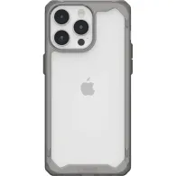 Etui ochronne na smartfon UAG Plyo 114310113131 do iPhone 15 Pro Max, Szare, Przezroczyste | Sklep ITnes.pl, IT for BUSINESS