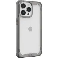 Etui ochronne na smartfon UAG Plyo 114310113131 do iPhone 15 Pro Max, Szare, Przezroczyste | Sklep ITnes.pl, IT for BUSINESS