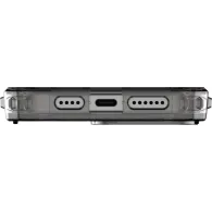 Etui ochronne na smartfon UAG Plyo 114310113131 do iPhone 15 Pro Max, Szare, Przezroczyste | Sklep ITnes.pl, IT for BUSINESS