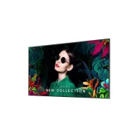 Monitor Samsung Video Wall LH43QMCEPGCXEN, 43", 3840x2160 (4K), 75Hz, IPS, 8 ms, Czarny | Sklep ITnes.pl, IT for BUSINESS