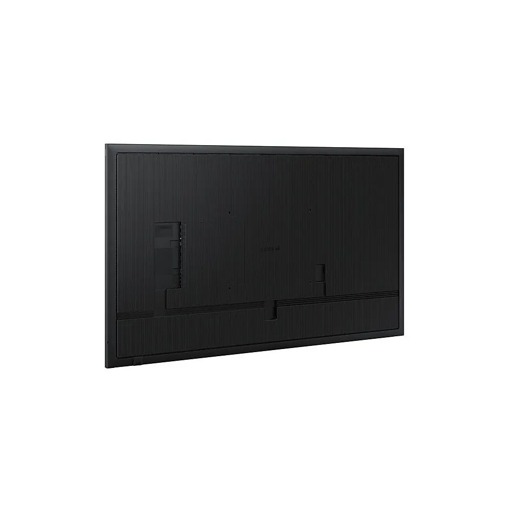 Monitor Samsung Video Wall LH43QMCEPGCXEN - 43"/3840x2160 (4K)/75Hz/IPS/8 ms/Czarny - zdjęcie