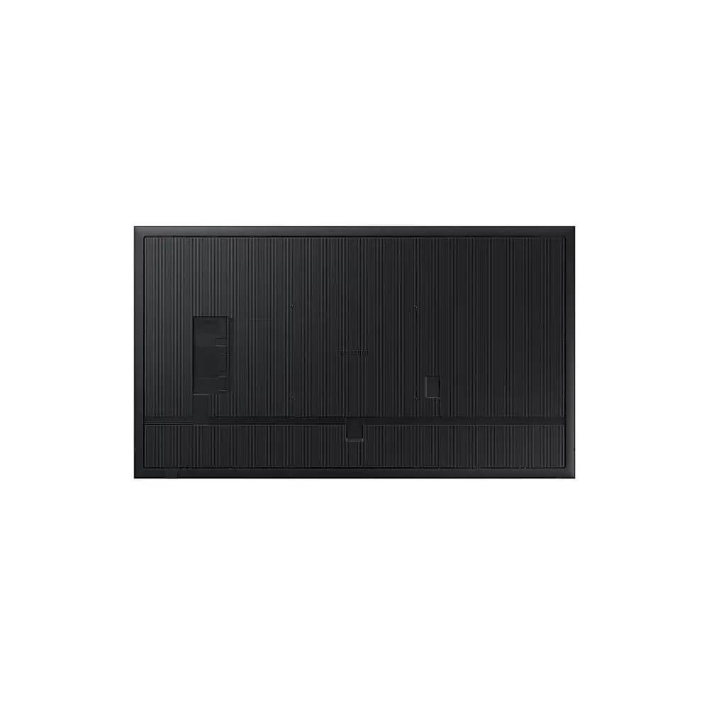 Monitor Samsung Video Wall LH43QMCEPGCXEN - 43"/3840x2160 (4K)/75Hz/IPS/8 ms/Czarny - zdjęcie