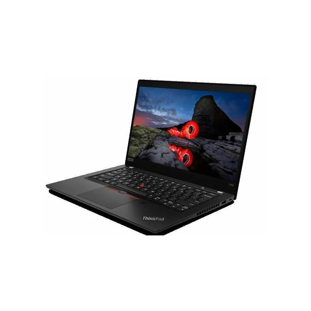 Laptop Lenovo ThinkPad X395 20NL000GPB - Ryzen 5 PRO 3500U/13,3" Full HD IPS/RAM 16GB/SSD 512GB/Windows 10 Pro/3 lata Carry-in