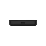 Power bank Belkin Magnetic Wireless Power Bank 2500 mAh BPD002BTBK - Czarny - BPD002BTBK | Sklep ITnes.pl - IT for BUSINESS