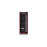 Stacja robocza Lenovo ThinkStation P5 30GA008MPB, Tower, Xeon Xeon W w3-2525 vPro, 64GB, 512GB, RTX A400, Win11 Pro, 3OS-Pr | Sk