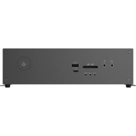Komputer ZOTAC ZBOX PRO QTG7A4500 ZBOX-QTG7A4500-BEEEQ - i7-11850HE, RAM 64GB, SSD 256GB + SSD 2TB + SSD 1TB, RTX A4500, Wi-Fi - zdjęcie 6