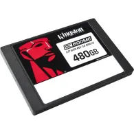 Dysk SSD 480GB SATA 2,5" Kingston SEDC600ME/480G, 2,5", SATA III, 560-470MBps | Sklep ITnes.pl, IT for BUSINESS
