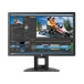 Monitor HP Z24i D7P53A4 - 24"/1920x1200 (WUXGA)/76Hz/16:10/IPS/8 ms/pivot